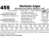 Image 1 : Lot - 455 - Macholan Final Design 1407