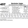 Image 1 : Lot - 457 - Macholan Full Power Y217
