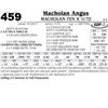Image 1 : Lot - 459 - Macholan Ten X 117D