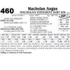 Image 1 : Lot - 460 - Macholan Statement K087 KM