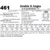 Image 1 : Lot - 461 - D-D Edwardo 73