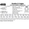 Image 1 : Lot - 468 - D-D Southern Chisum 94