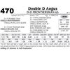 Image 1 : Lot - 470 - D-D Frontiersman 65