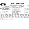 Image 1 : Lot - 476 - ECR Xcalbur 703 of 344