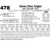 Image 1 : Lot - 478 - 44 Trump 701E