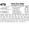 Image 1 : Lot - 479 - 44 Regal Duty 787E