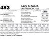 Image 1 : Lot - 483 - LRK Method 7825