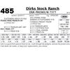 Image 1 : Lot - 485 - DSR Premium 7377