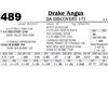 Image 1 : Lot - 489 - DA Discovery 171