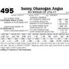 Image 1 : Lot - 495 - SO Weigh Up 276-17