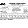 Image 1 : Lot - 498 - SO Weigh Up 455-17