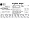 Image 1 : Lot - 511 - Bar Earnan 118