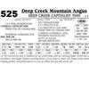 Image 1 : Lot - 525 - Deep Creek Capitalist 7049