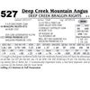 Image 1 : Lot - 527 - Deep Creek Braggin Rights