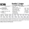 Image 1 : Lot - 536 - TT Oahe Dam G08