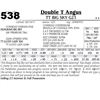 Image 1 : Lot - 538 - TT Big Sky G23