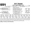 Image 1 : Lot - 551 - 10-T Lily's Boy 167