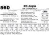 Image 1 : Lot - 560 - BM Consensus