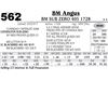 Image 1 : Lot - 562 - BM Sub Zero 405 1728