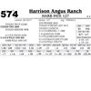 Image 1 : Lot - 574 - HARB Fate 127