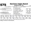 Image 1 : Lot - 575 - HARB Icon 107