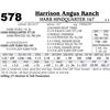 Image 1 : Lot - 578 - HARB Hindquarter 167