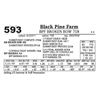 Image 1 : Lot - 593 - BPF Broken Bow 758