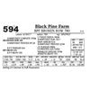 Image 1 : Lot - 594 - BPF Broken Bow 780