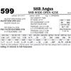 Image 1 : Lot - 599 - SHB Wide Open 425E