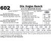 Image 1 : Lot - 602 - D A R Master R105