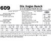 Image 1 : Lot - 609 - D A R Solution R125
