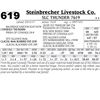 Image 1 : Lot - 619 - SLC Thunder 7619