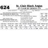 Image 1 : Lot - 624 - St Clair by Design 119