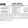 Image 1 : Lot - 628 - Fraser Alantic 7008