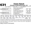 Image 1 : Lot - 631 - Fraser Northwestern 707