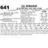 Image 1 : Lot - 641 - JJ Scheckel Pay Day E300