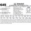Image 1 : Lot - 645 - JJ Scheckel Excitement E316