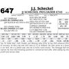 Image 1 : Lot - 647 - JJ Scheckel Payloader E310