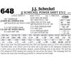Image 1 : Lot - 648 - JJ Scheckel Power Shift E312