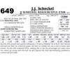 Image 1 : Lot - 649 - JJ Scheckel Resourceful E308