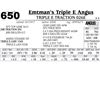 Image 1 : Lot - 650 - Triple E Traction 026E