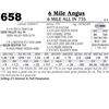 Image 1 : Lot - 658 - 6 Mile All In 735