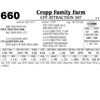 Image 1 : Lot - 660 - CFF Attraction 507
