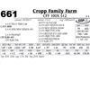 Image 1 : Lot - 661 - CFF 100X 512