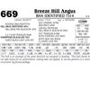 Image 1 : Lot - 669 - BHA Identified 7514