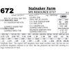Image 1 : Lot - 672 - SFE Resource E717