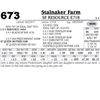 Image 1 : Lot - 673 - SF Resource E718