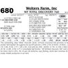 Image 1 : Lot - 680 - WF Total Discovery 760