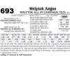 Image 1 : Lot - 693 - Welytok All In Campaign 7E25
