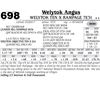 Image 1 : Lot - 698 - Welytok Ten X Rampage 7E31